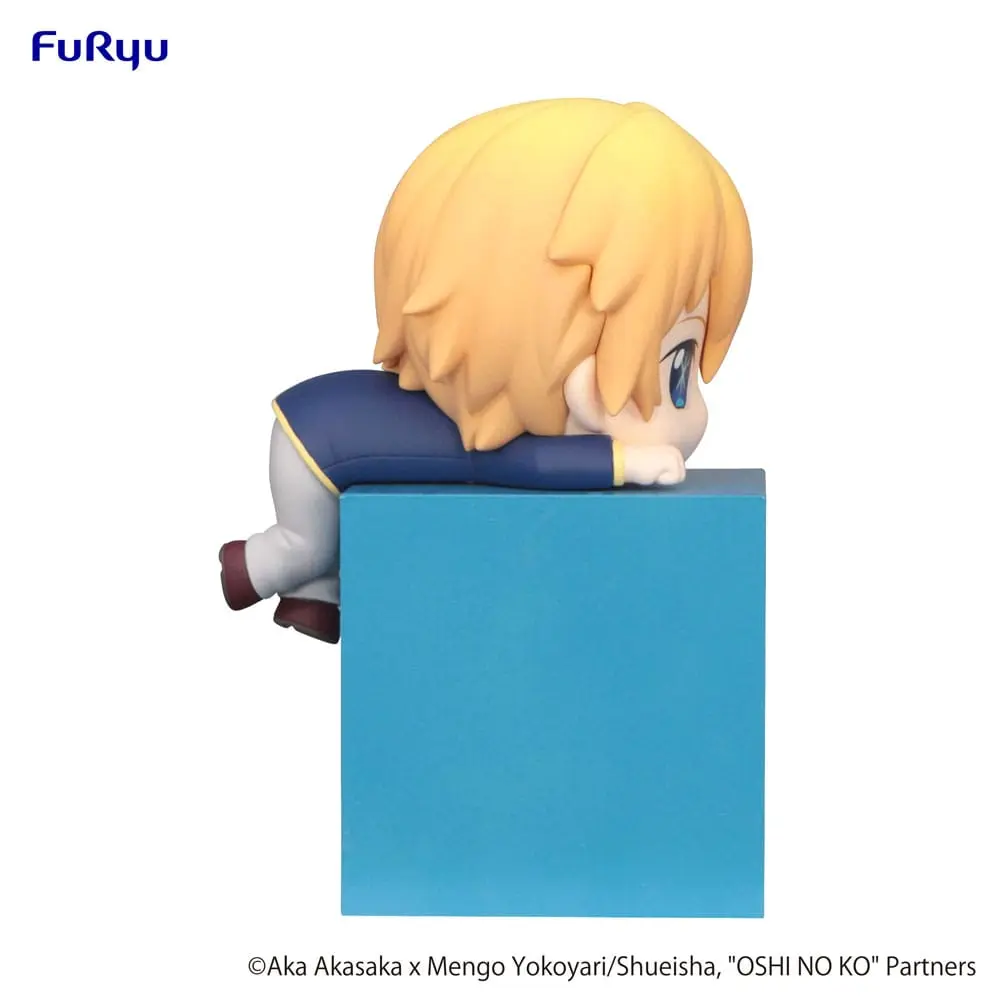 Oshi no Ko Hikkake PVC Statue Aqua 10 cm product photo