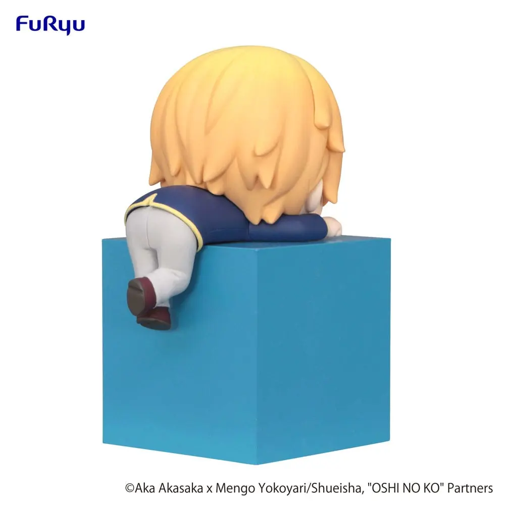 Oshi no Ko Hikkake PVC Statue Aqua 10 cm product photo