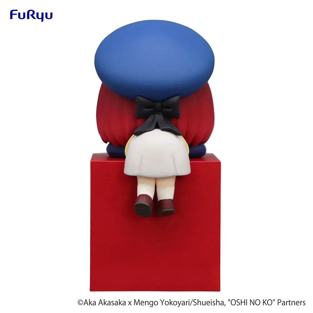 Oshi no Ko Hikkake PVC Statue Kana Arima 10 cm product photo