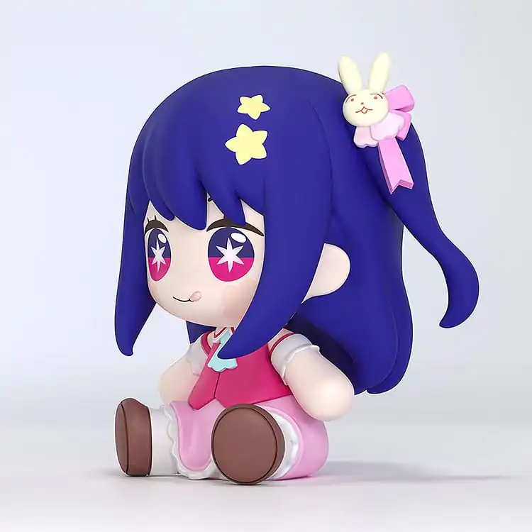 Oshi no Ko Huggy Good Smile Chibi Figure Ai 6 cm termékfotó