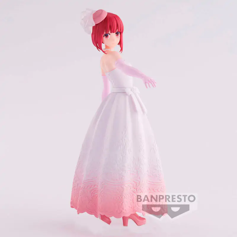 Oshi No Ko Kana Arima Bridal Dress figure 19cm termékfotó