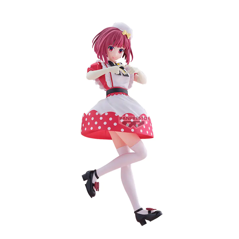 Oshi no Ko Kana Arima figure 18cm product photo