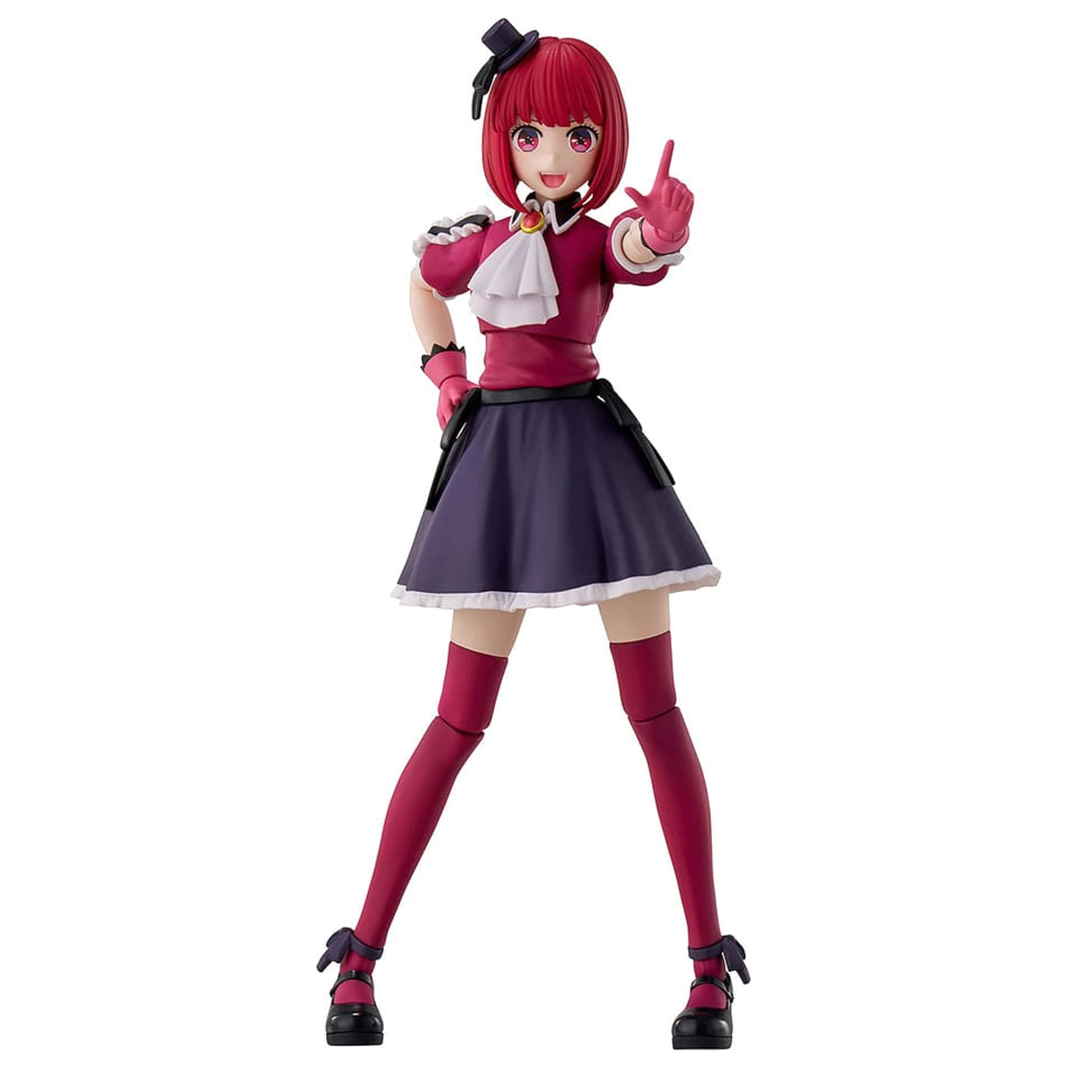Oshi no Ko Plastic Model Kit Kana Arima 16 cm   product photo