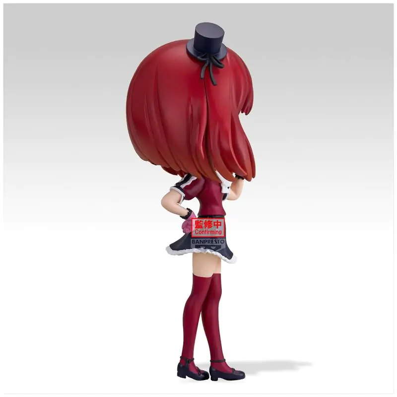 Oshi No Ko Kana Arima Q posket figure 14cm product photo