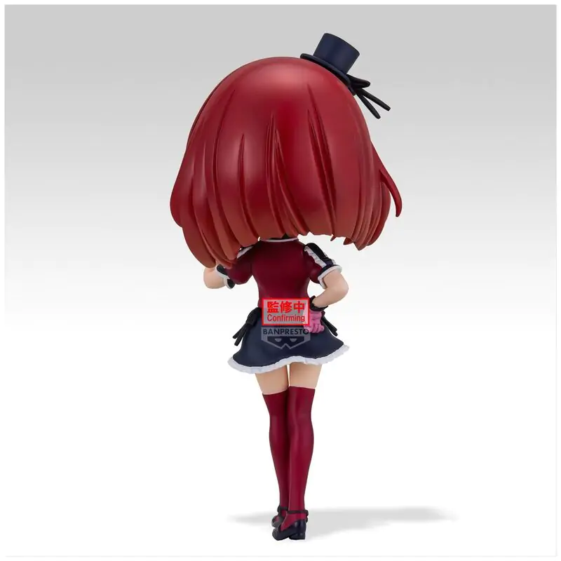 Oshi No Ko Kana Arima Q posket figure 14cm product photo