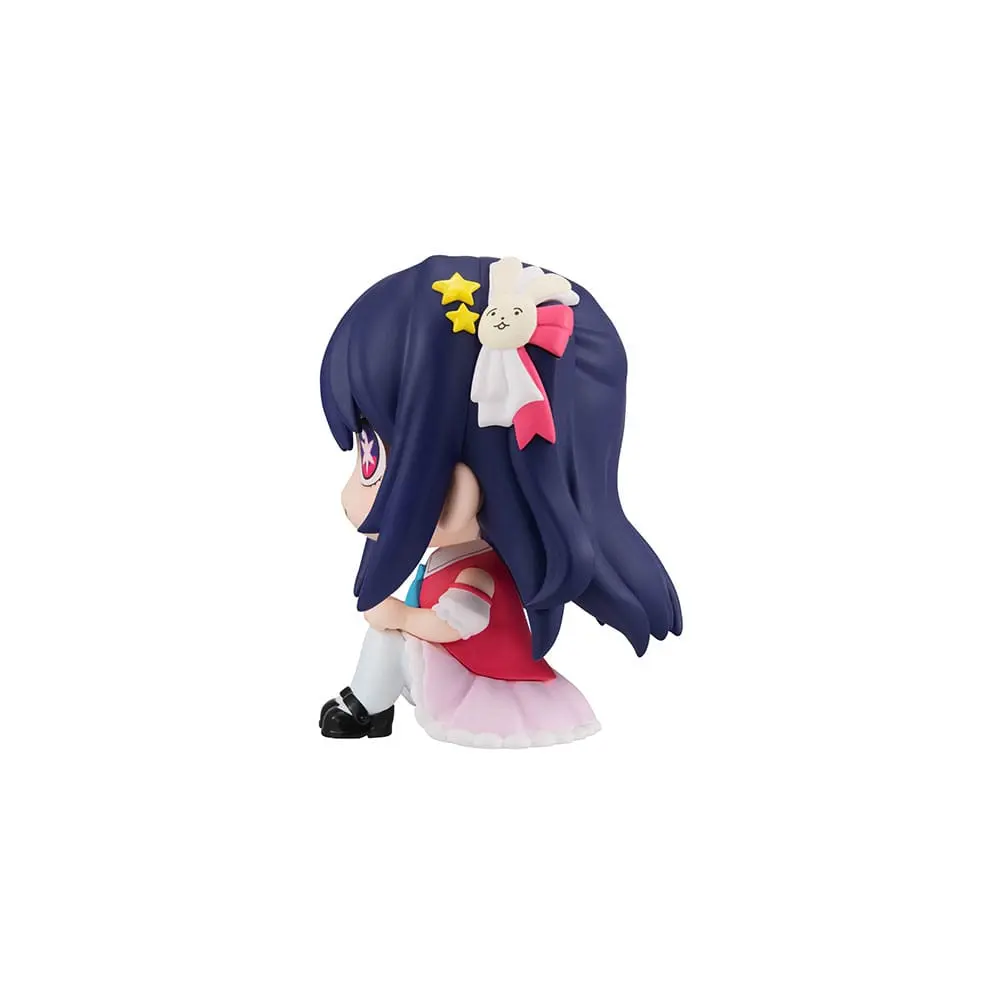 Oshi no Ko Look Up PVC Statue Ai 11 cm product photo