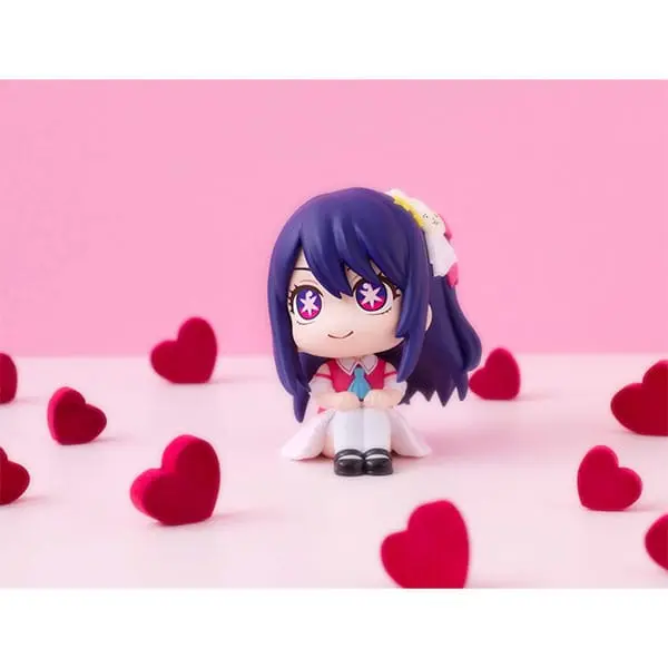 Oshi no Ko Look Up PVC Statue Ai 11 cm product photo