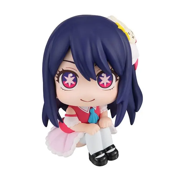 Oshi no Ko Look Up PVC Statue Ai 11 cm product photo