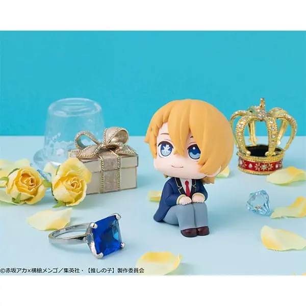 Oshi no Ko Look Up PVC Statue Aqua 11 cm product photo