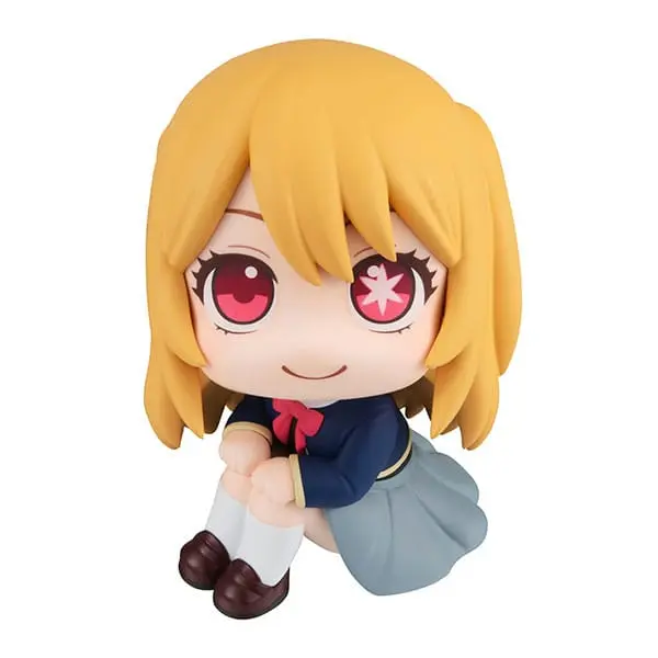 Oshi no Ko Look Up PVC Statue Ruby 11 cm product photo