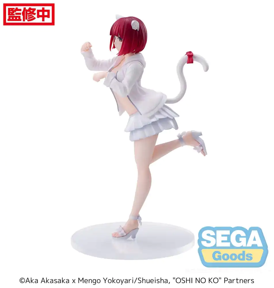 Oshi No Ko Luminasta PVC Statue Kana Arima 18 cm product photo