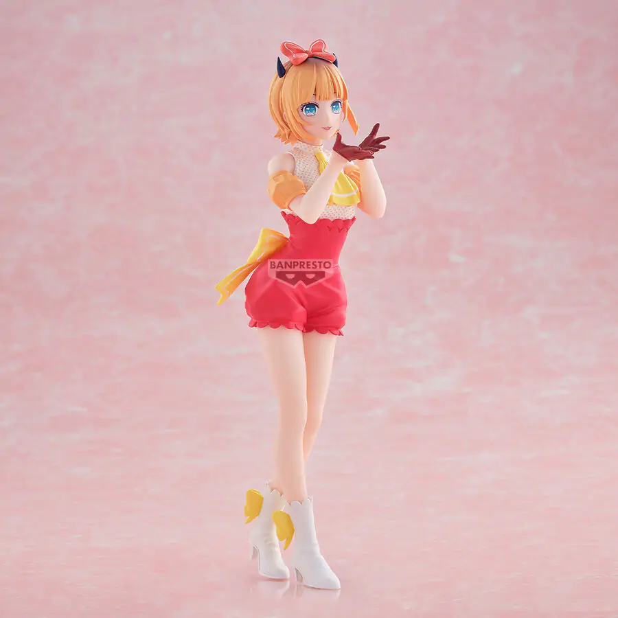 Oshi No Ko MEMcho figure 18cm product photo