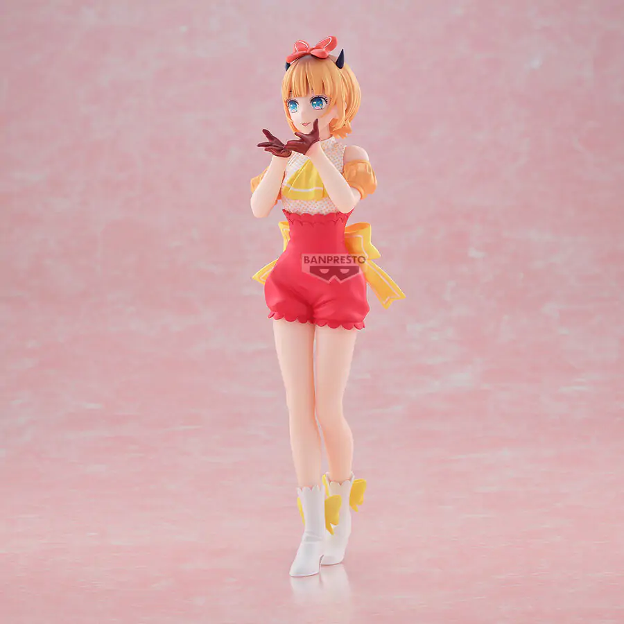 Oshi No Ko MEMcho figure 18cm product photo