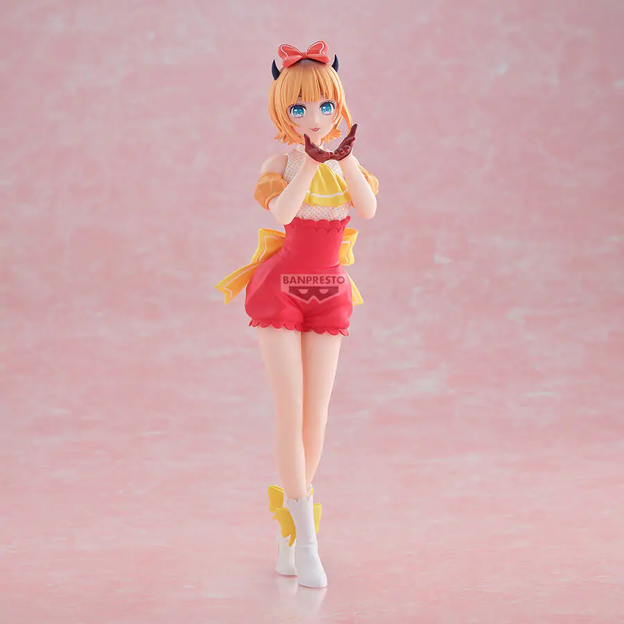 Oshi No Ko MEMcho figure 18cm product photo