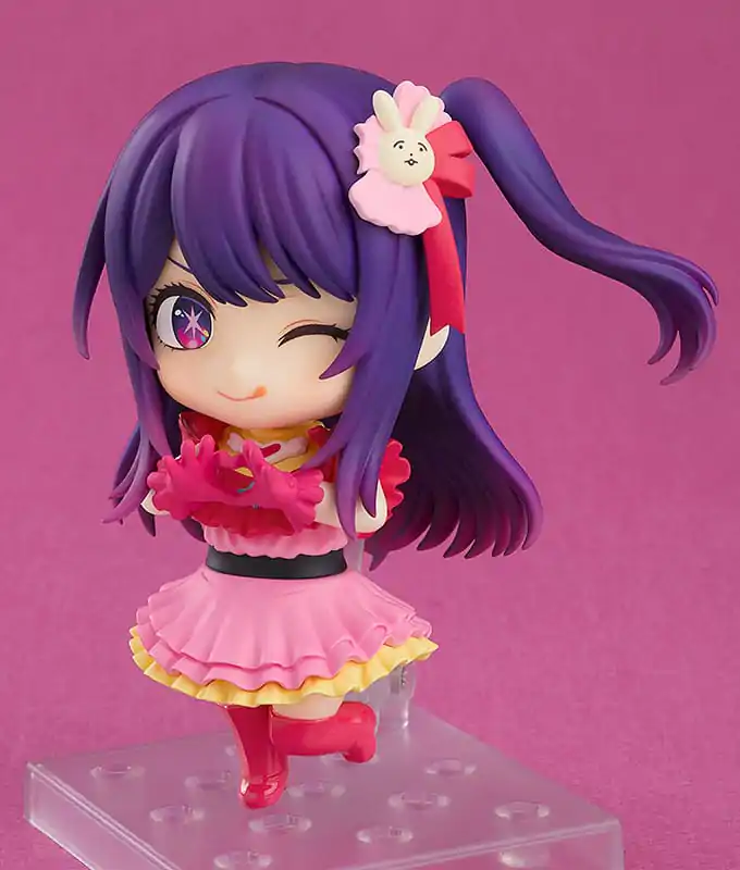 Oshi No Ko Nendoroid Action Figure Ai 10 cm termékfotó