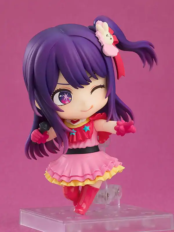 Oshi No Ko Nendoroid Action Figure Ai 10 cm termékfotó