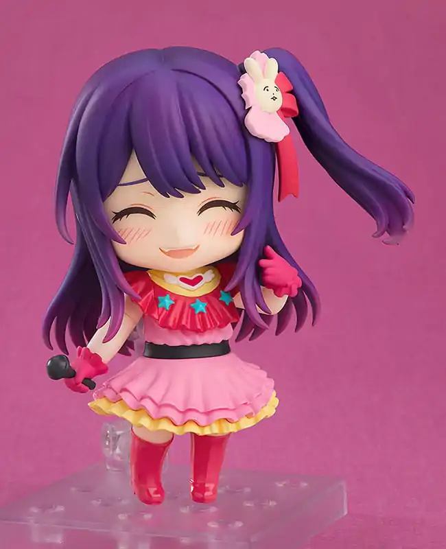 Oshi No Ko Nendoroid Action Figure Ai 10 cm product photo