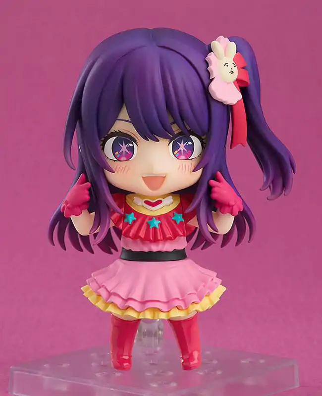 Oshi No Ko Nendoroid Action Figure Ai 10 cm product photo