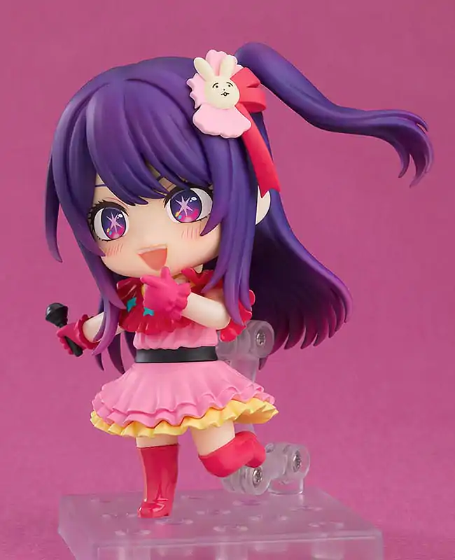 Oshi No Ko Nendoroid Action Figure Ai 10 cm product photo