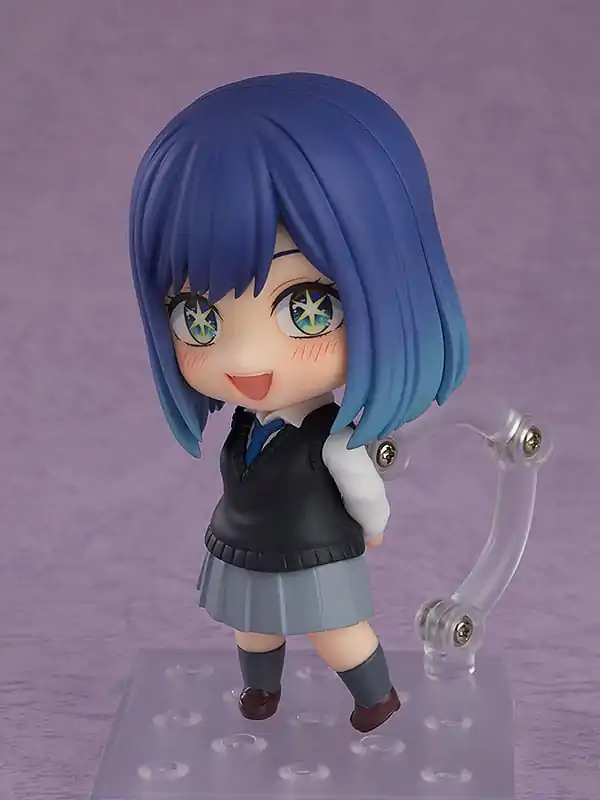 Oshi No Ko Nendoroid Action Figure Akane Kurokawa 10 cm termékfotó