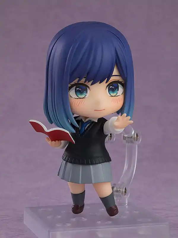 Oshi No Ko Nendoroid Action Figure Akane Kurokawa 10 cm termékfotó