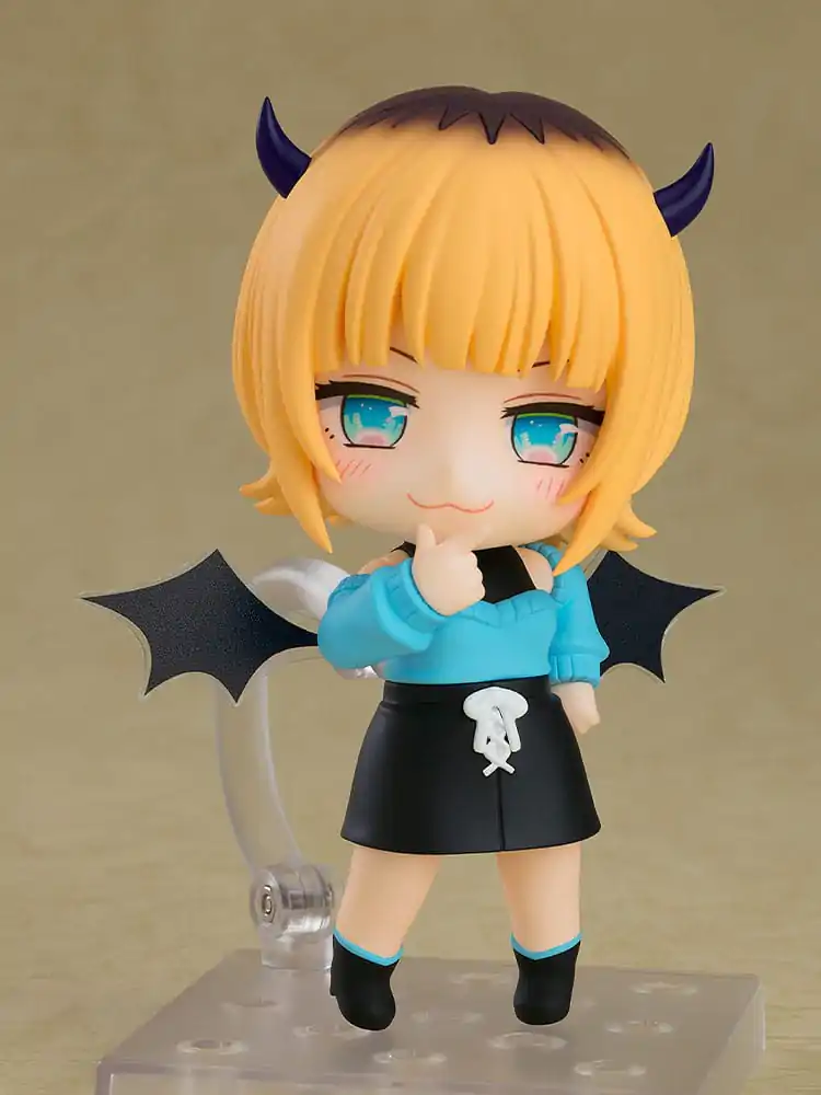 Oshi No Ko Nendoroid Action Figure MEMcho 10 cm termékfotó