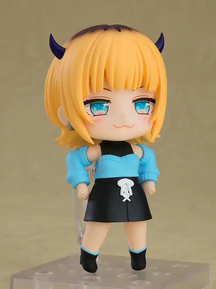 Oshi No Ko Nendoroid Action Figure MEMcho 10 cm termékfotó