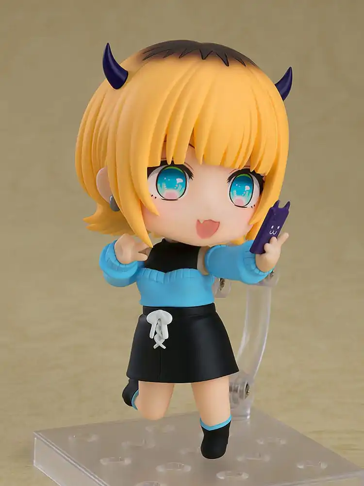 Oshi No Ko Nendoroid Action Figure MEMcho 10 cm product photo