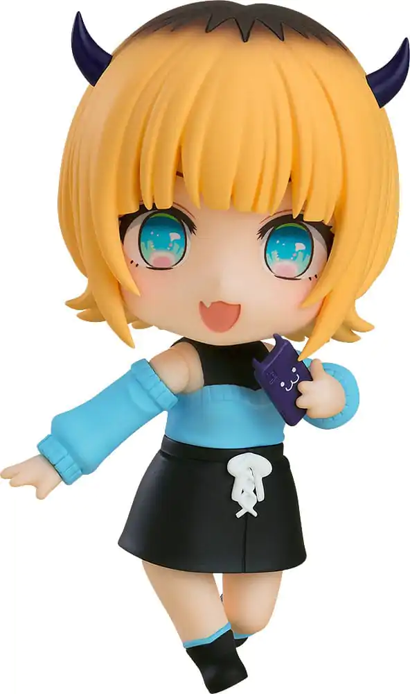 Oshi No Ko Nendoroid Action Figure MEMcho 10 cm product photo