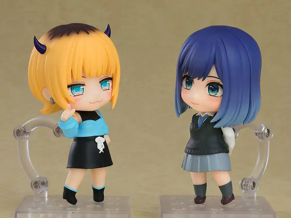 Oshi No Ko Nendoroid Action Figure MEMcho 10 cm termékfotó