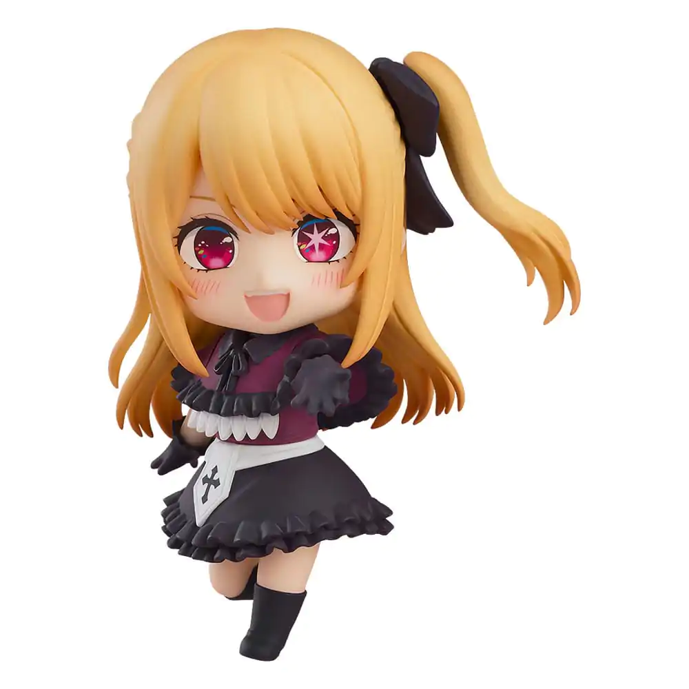 Oshi No Ko Nendoroid Action Figure Ruby 10 cm termékfotó