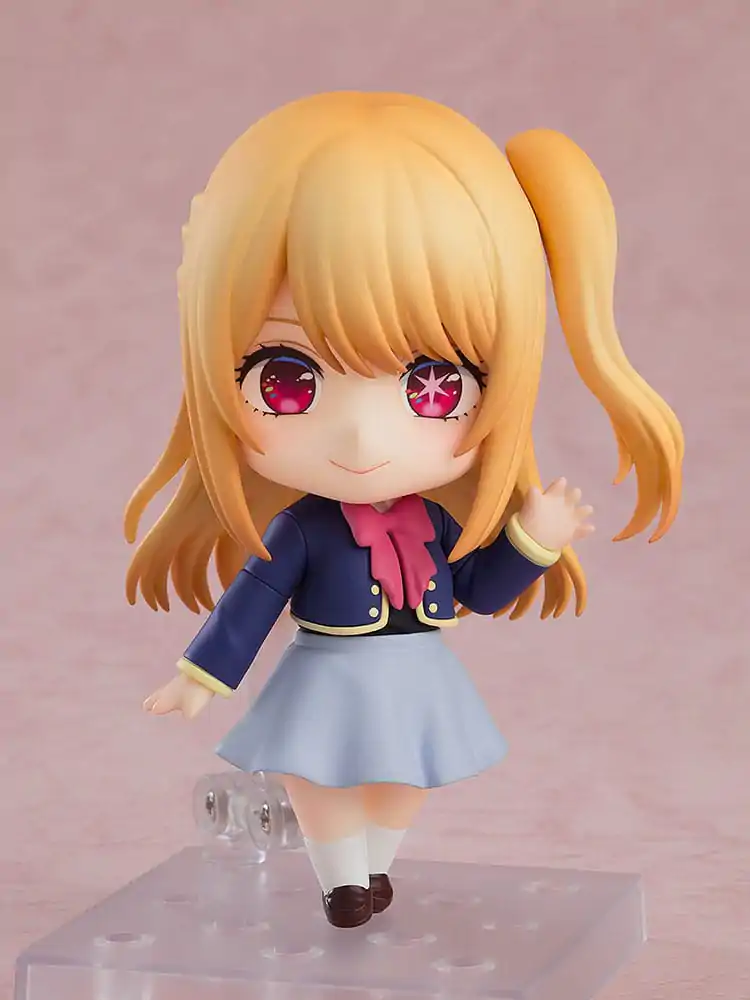 Oshi No Ko Nendoroid Action Figure Ruby: School Uniform Ver. 10 cm termékfotó