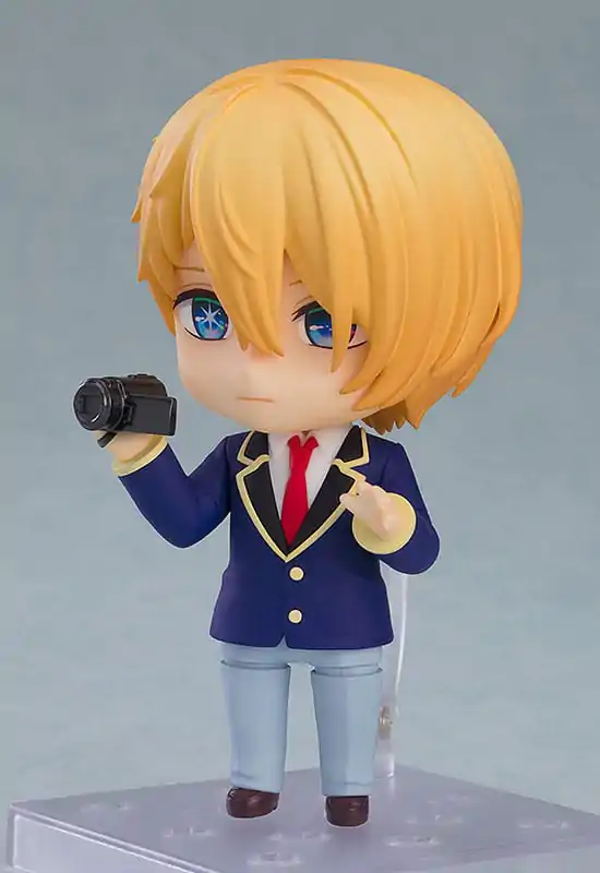 Oshi No Ko Nendoroid Action Figure Aqua 10 cm termékfotó