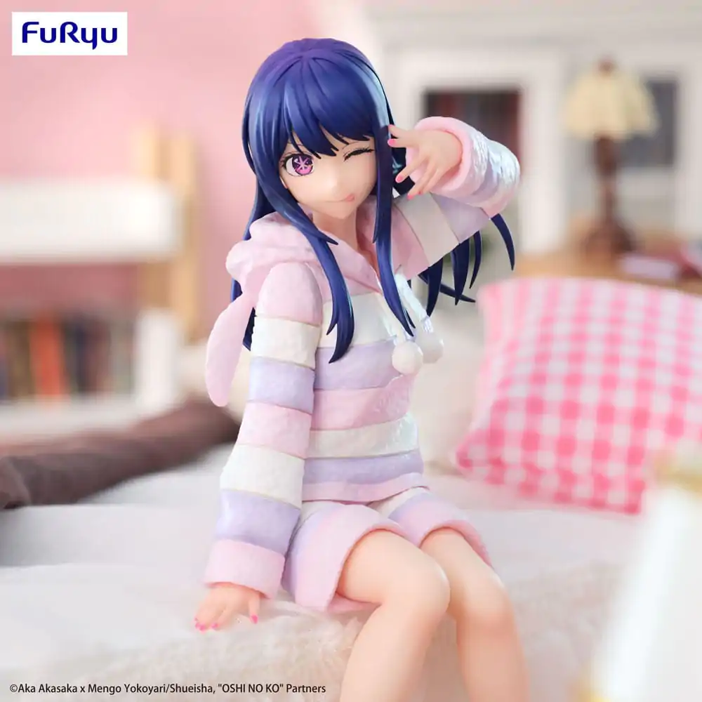 Oshi No Ko Noodle Stopper PVC Statue Ai Have a good night! 15 cm termékfotó