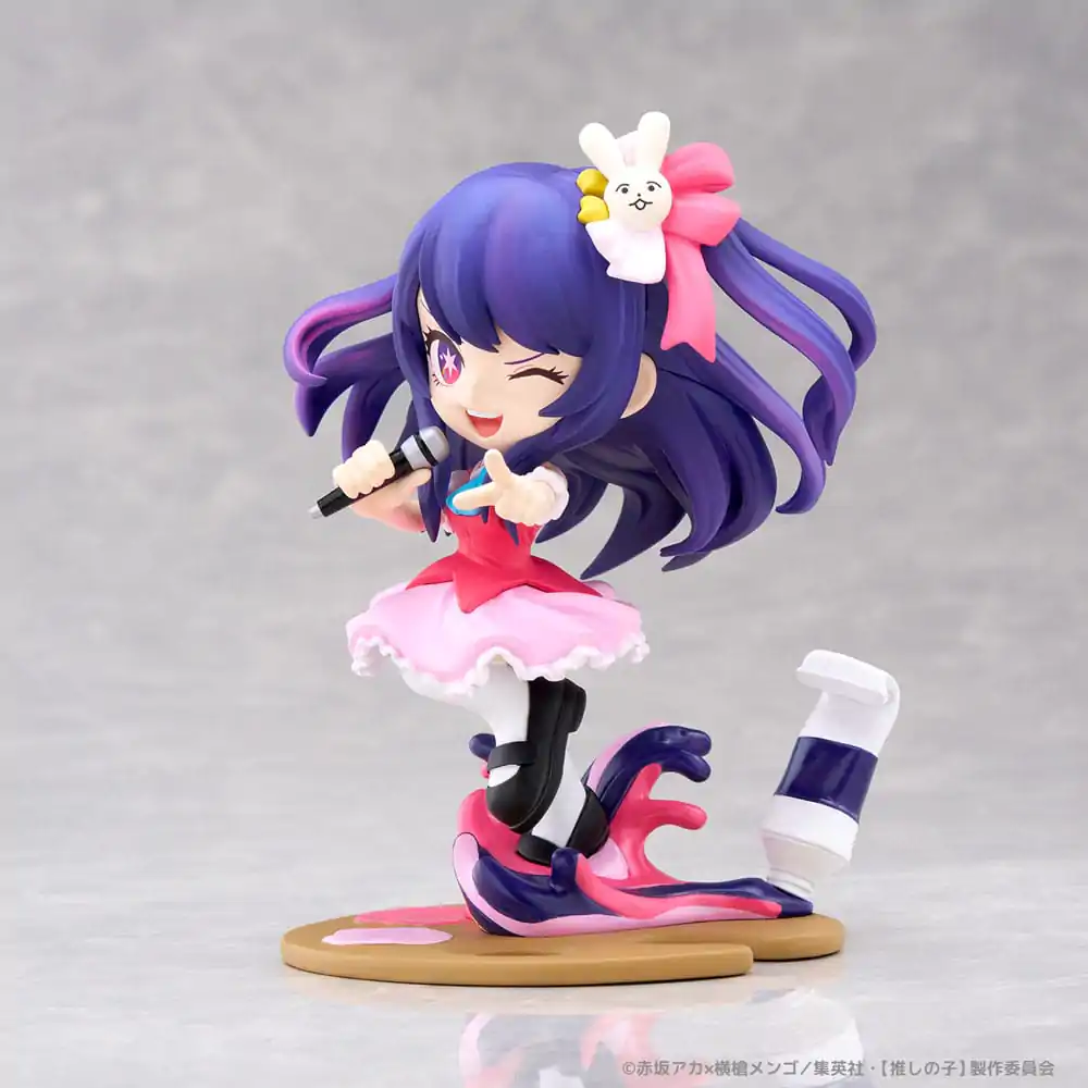 Oshi no Ko PalVerse PVC Statue Ai 11 cm termékfotó