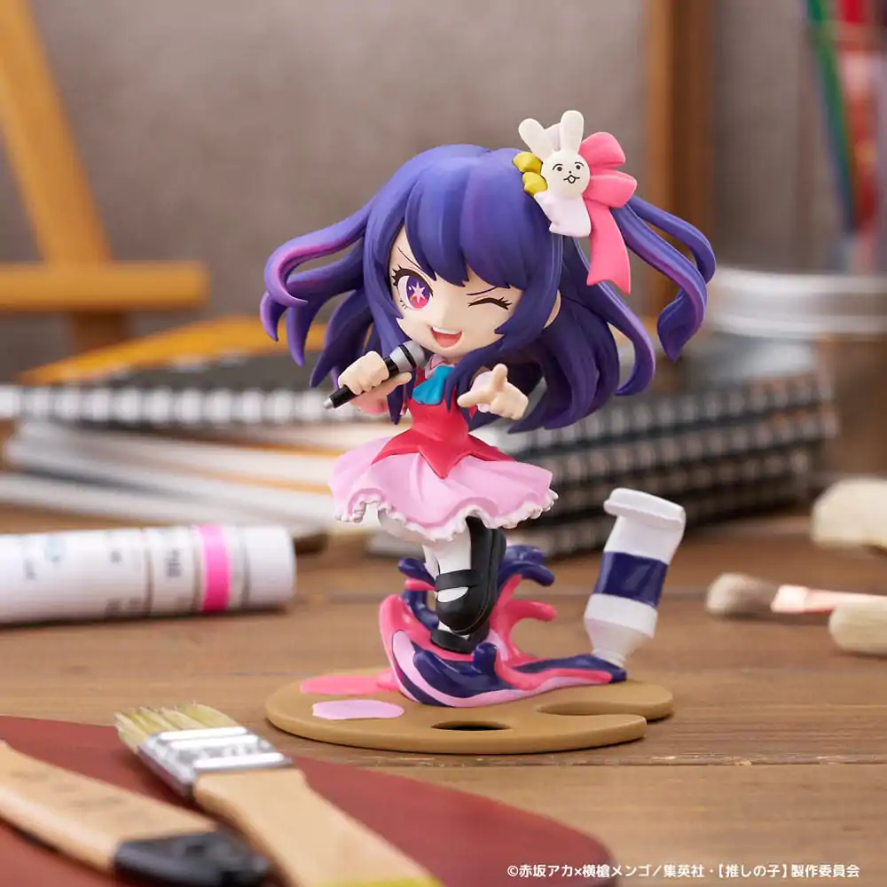 Oshi no Ko PalVerse PVC Statue Ai 11 cm termékfotó