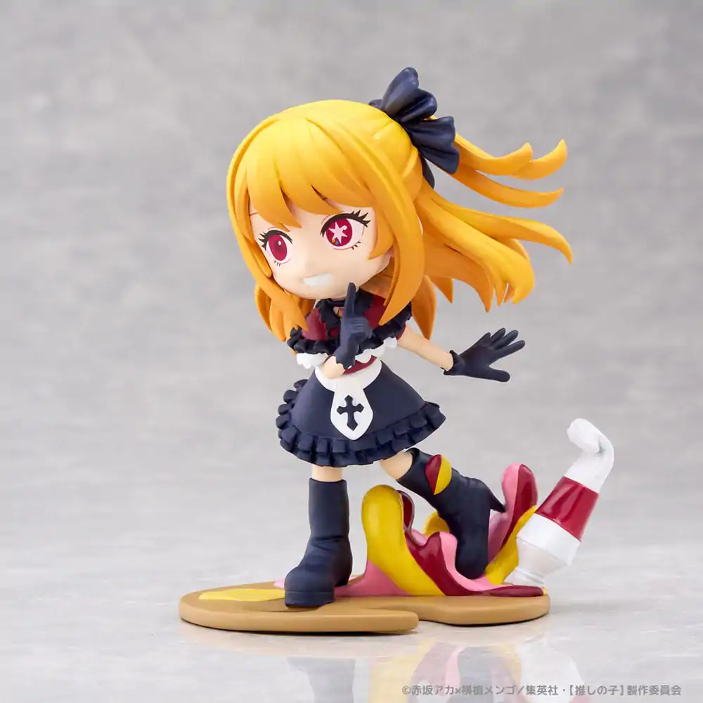 Oshi no Ko PalVerse PVC Statue Ruby 10 cm termékfotó