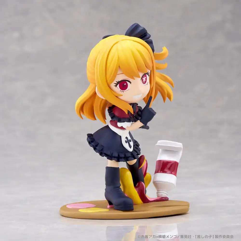 Oshi no Ko PalVerse PVC Statue Ruby 10 cm termékfotó