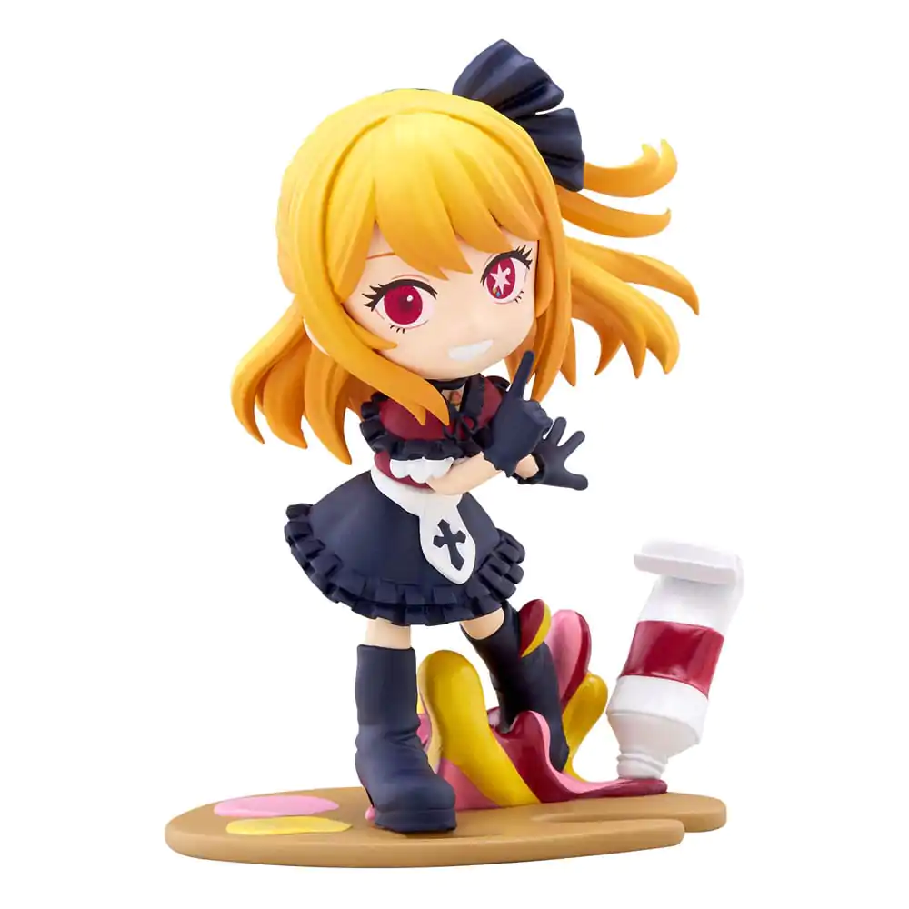 Oshi no Ko PalVerse PVC Statue Ruby 10 cm termékfotó