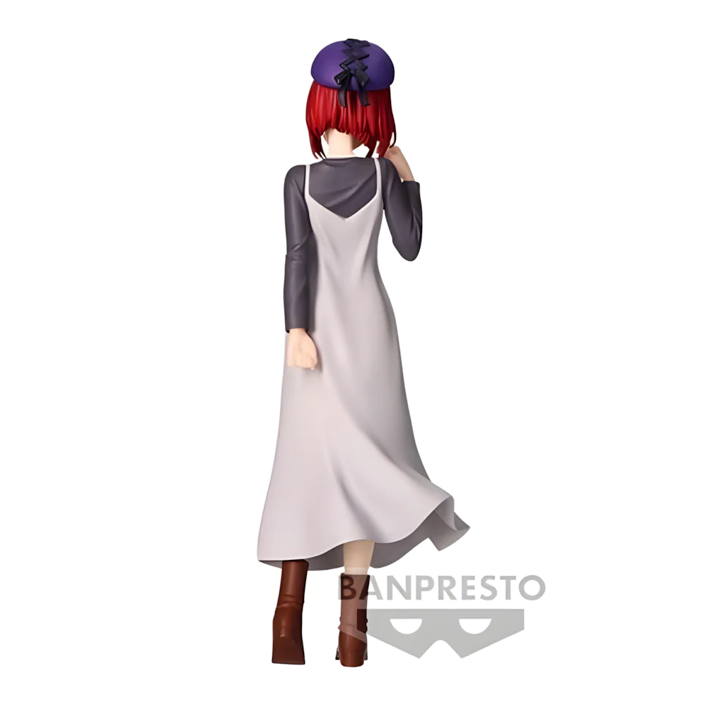 Oshi No Ko Plain Clothes Kana Arima figure 20cm product photo