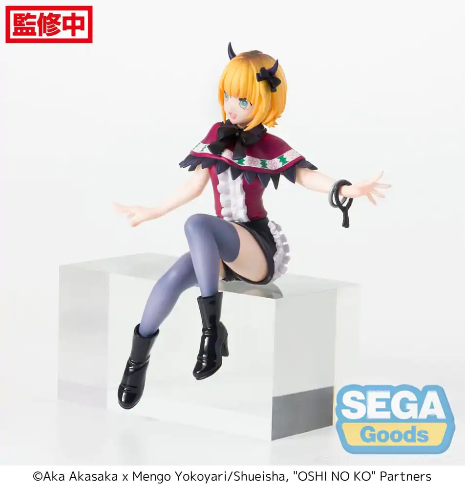 Oshi No Ko PM Perching PVC Statue Memcho 13 cm product photo