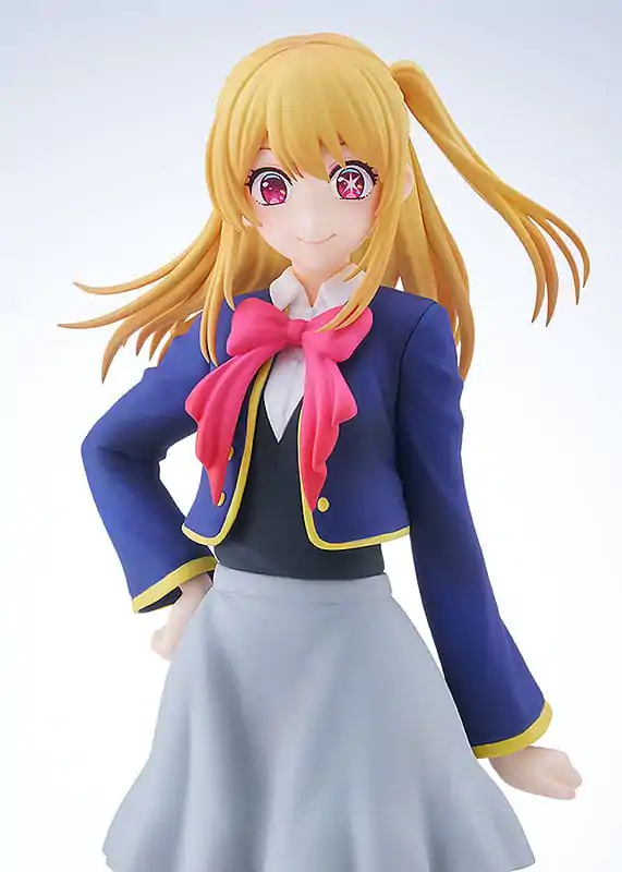 Oshi no Ko Pop Up Parade PVC Statue Ruby 17 cm product photo