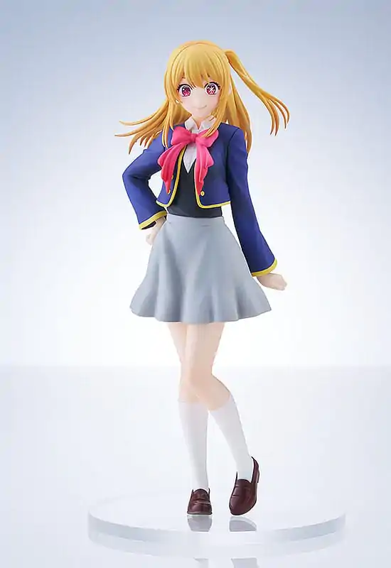 Oshi no Ko Pop Up Parade PVC Statue Ruby 17 cm product photo