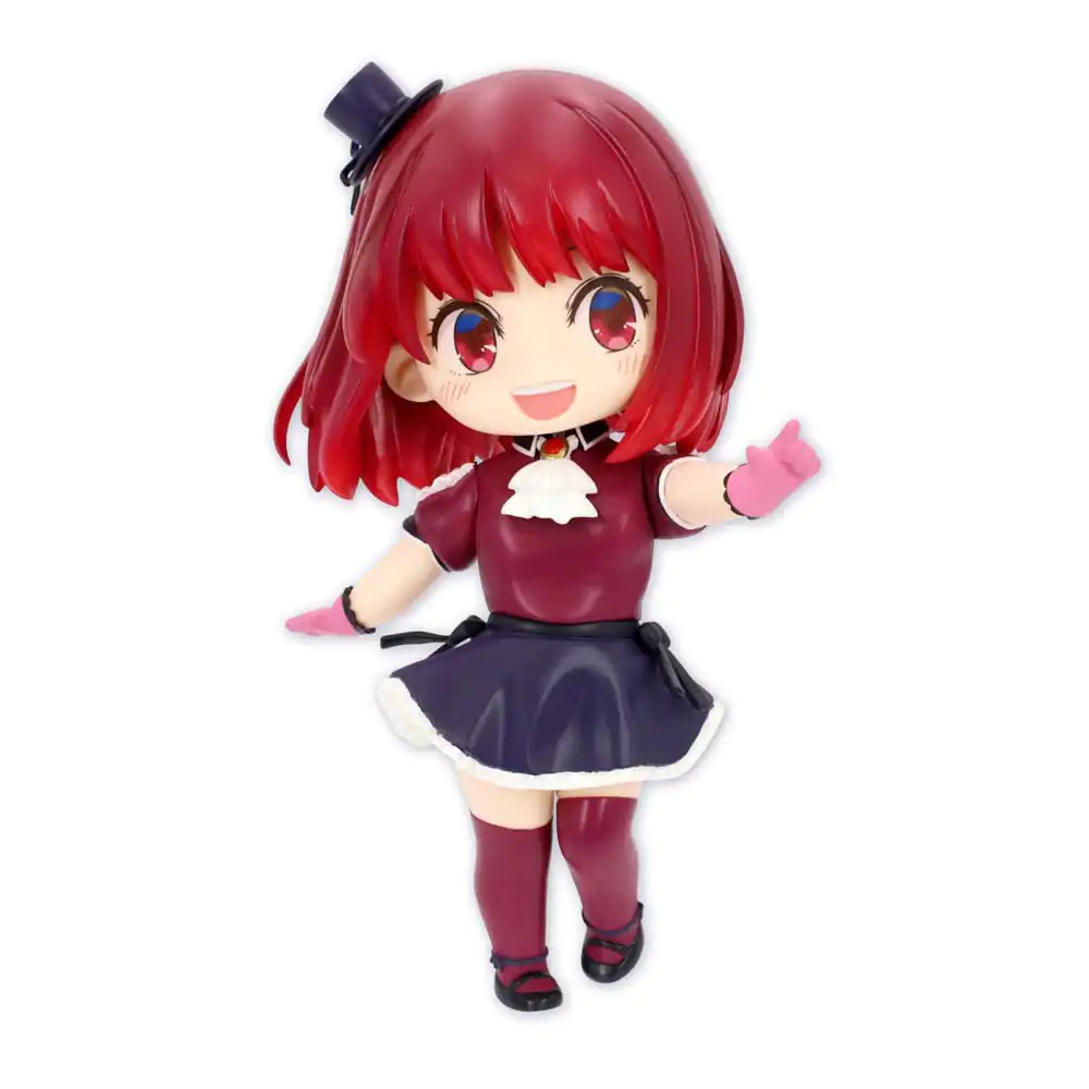 Oshi no Ko Puchieete PVC Statue Kana Arima B-Komachi Ver. 12 cm product photo