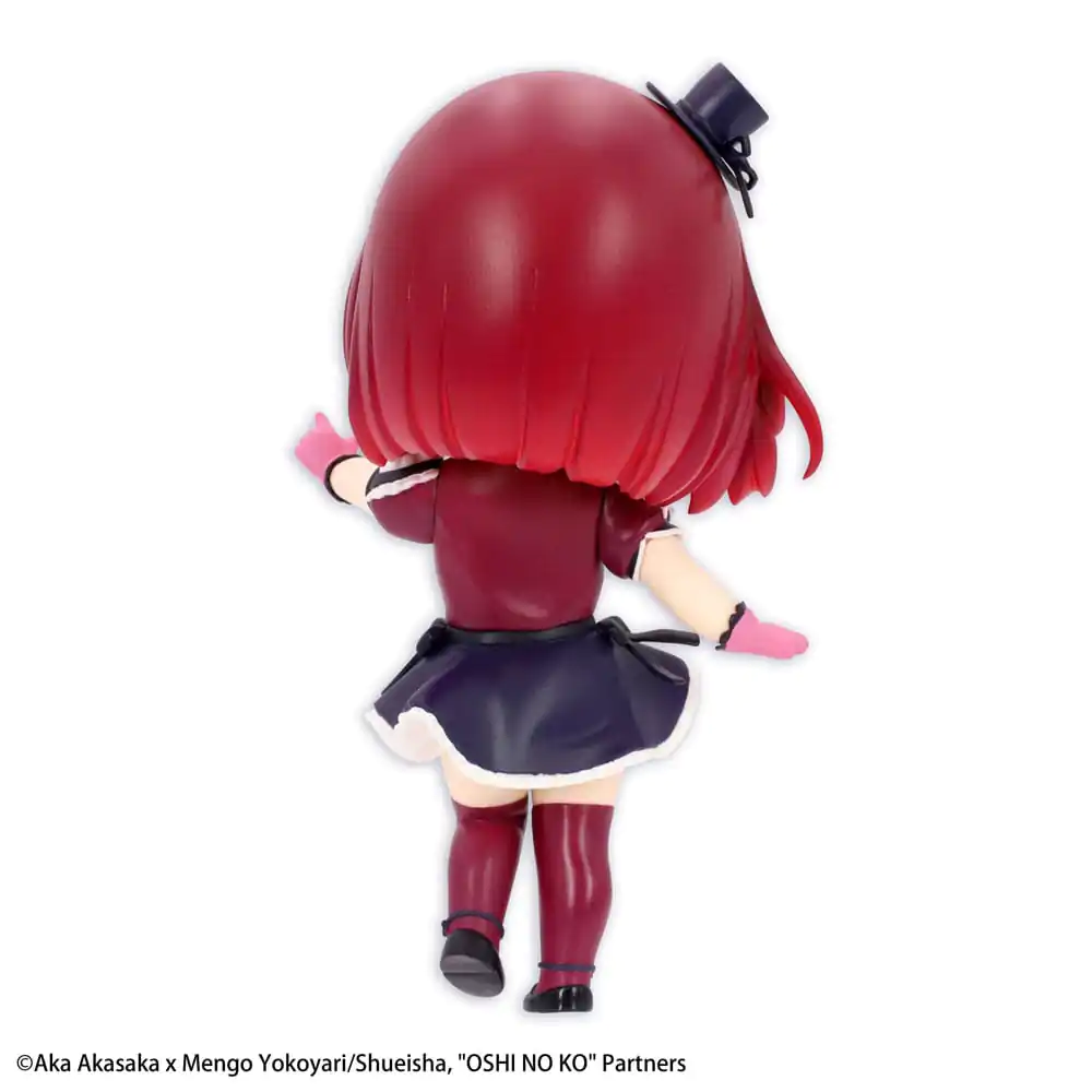 Oshi no Ko Puchieete PVC Statue Kana Arima B-Komachi Ver. 12 cm product photo