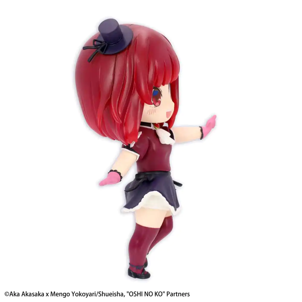 Oshi no Ko Puchieete PVC Statue Kana Arima B-Komachi Ver. 12 cm product photo