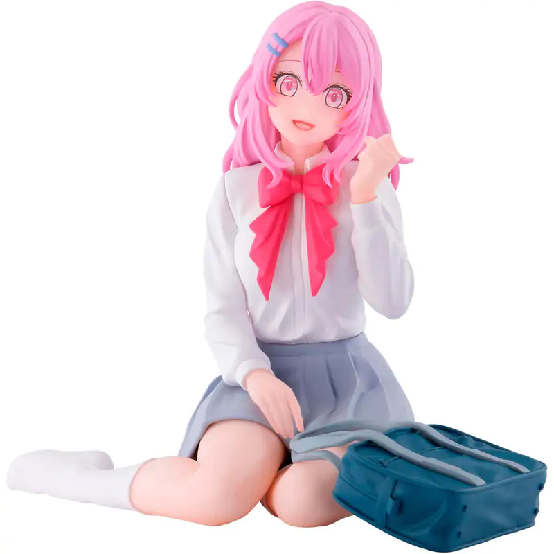 Oshi no Ko Relax Time Minami Kotobuki figure 10cm termékfotó