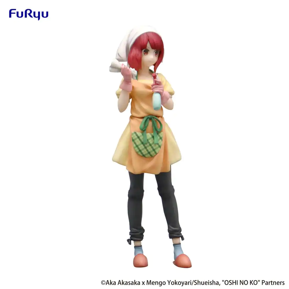 Oshi No Ko Trio-Try-iT PVC Statue Kana Arima Baking Soda-chan Ver. 19 cm product photo