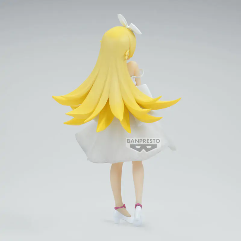 Oshino Monogatari Shinobu figure 20cm termékfotó