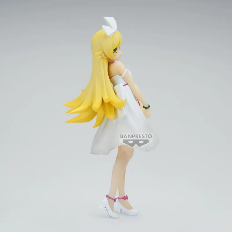 Oshino Monogatari Shinobu figure 20cm termékfotó